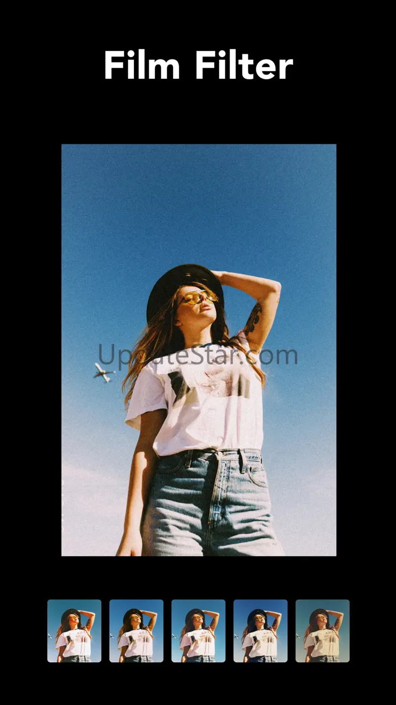 Kuji Cam - Vintage Camera 6.5.2