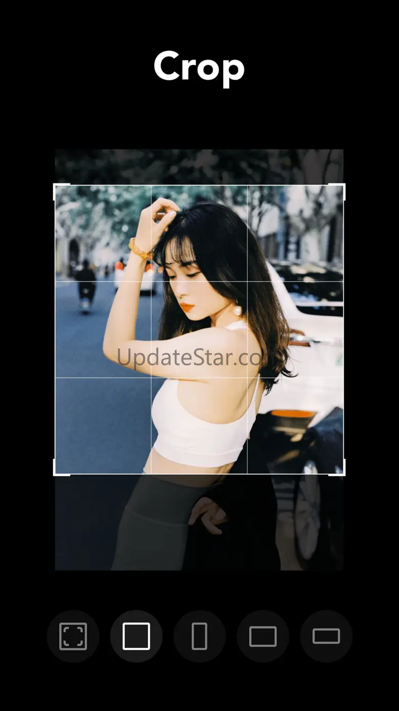 Kuji Cam - Vintage Camera 6.5.2