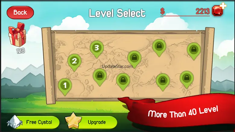 Stickman Defense 1.2.5