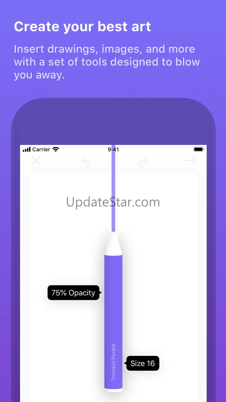 Allegory 1.2.9