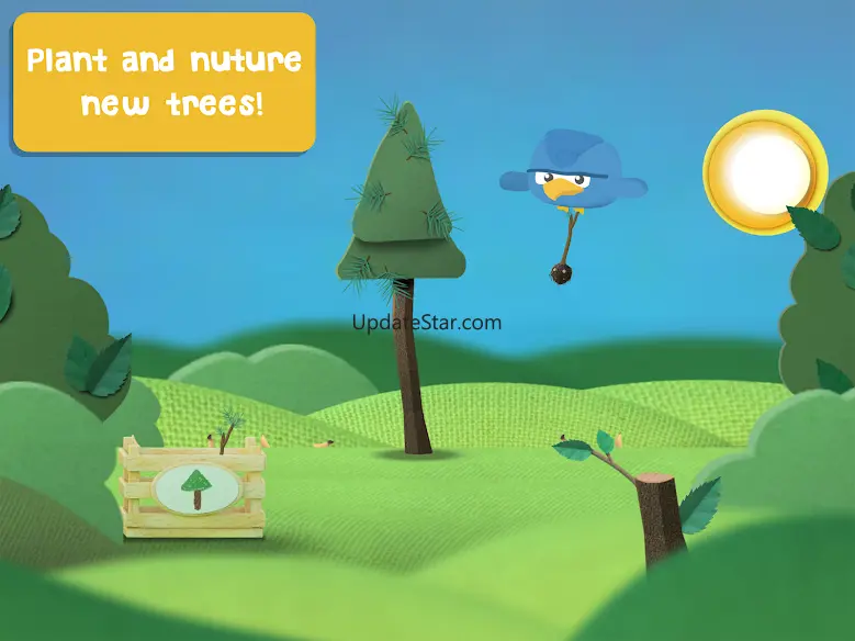 Grow Forest 2.1.2