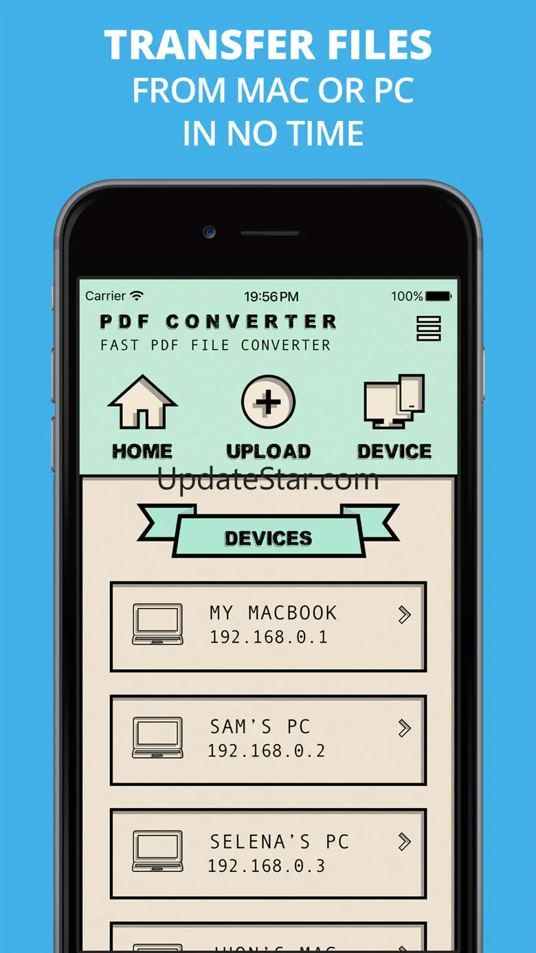 PDF Editor & Converter 1.7