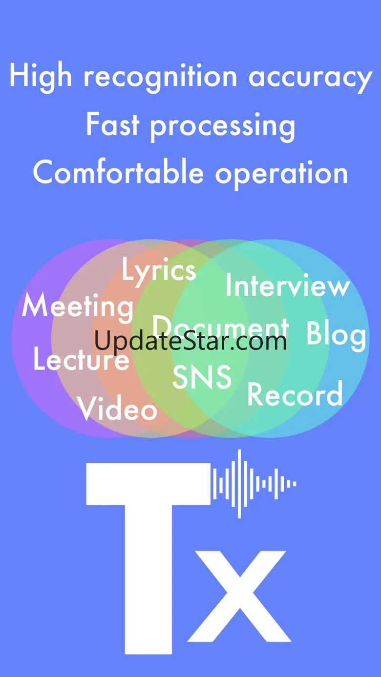 Texter - Recording, Transcript 2.8.52