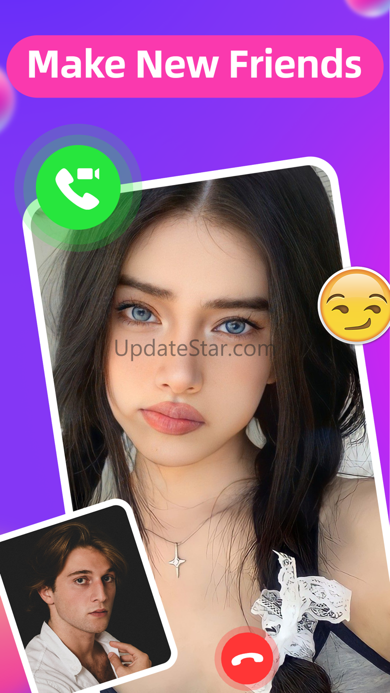 YOYO-Meet new friends be real 2.0.7