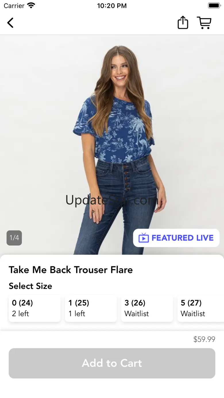 Addictive Apparel 3.2.20