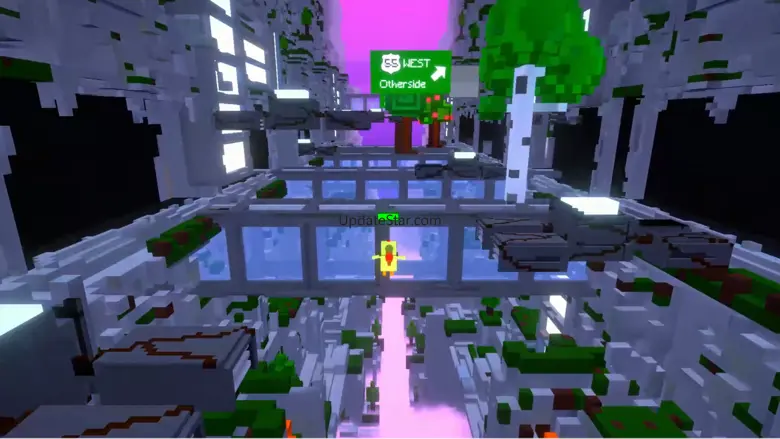 Cockpit [When Chickens Fly] 1.02