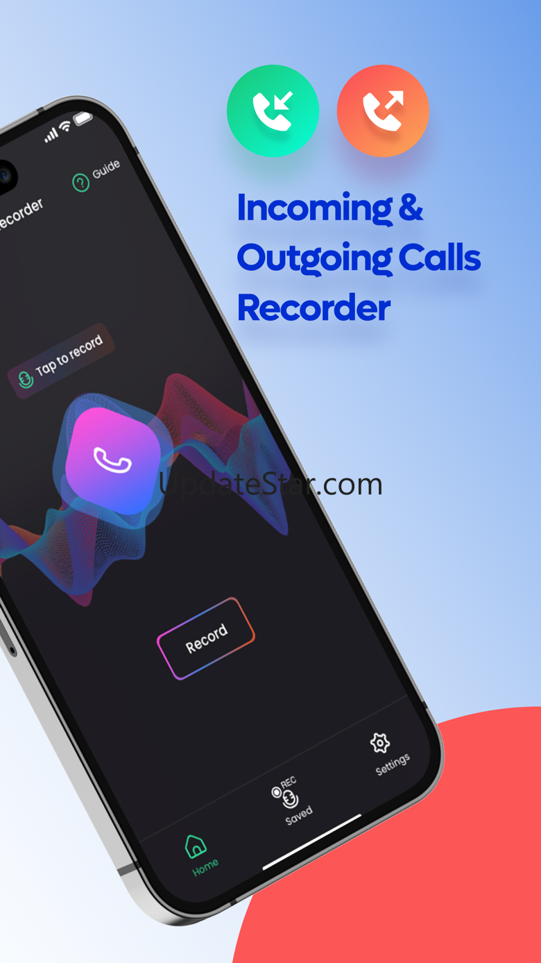 Call Recorder: ACR Phone Calls 2.1