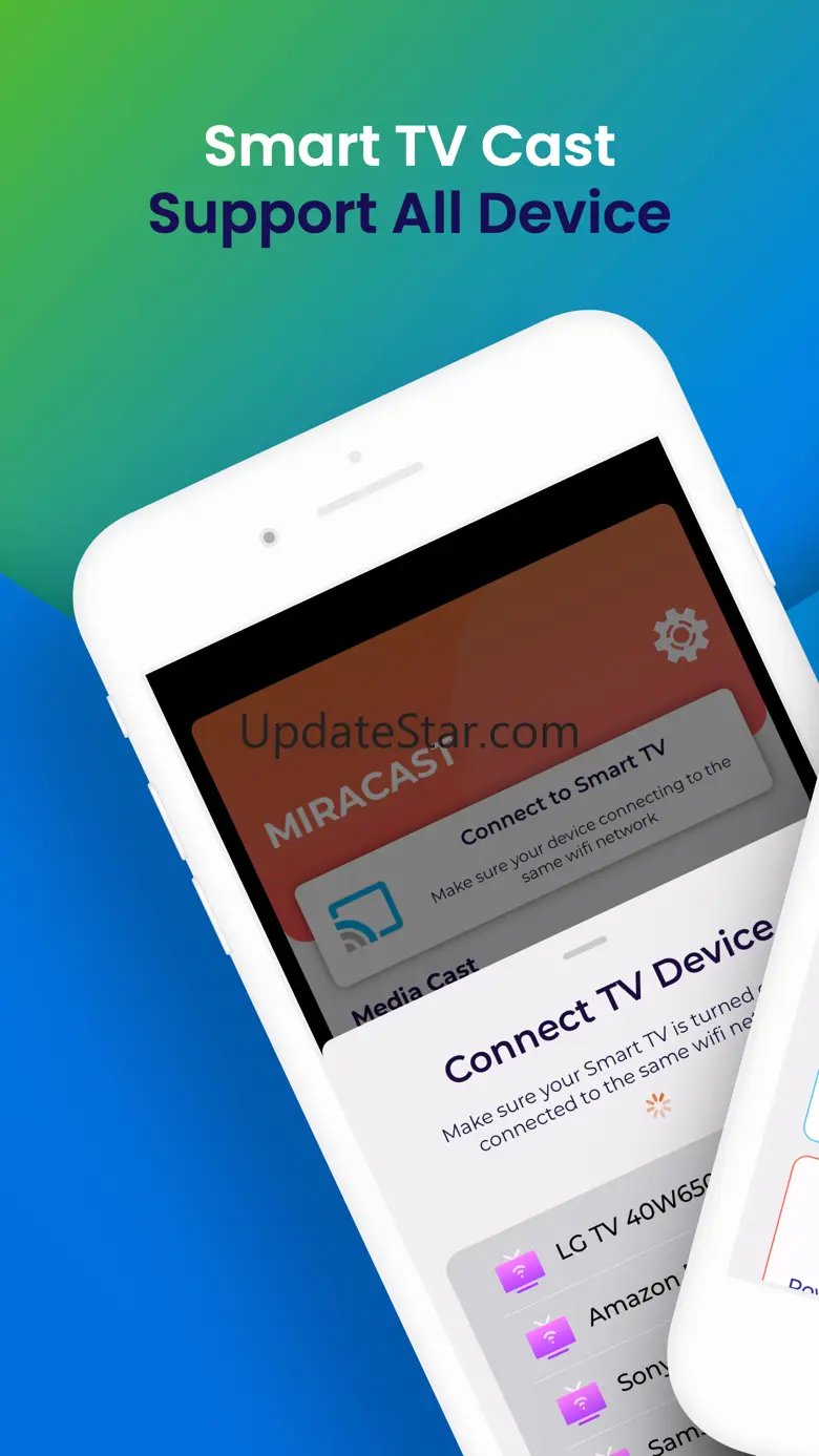 Miracast ' 1.0.3