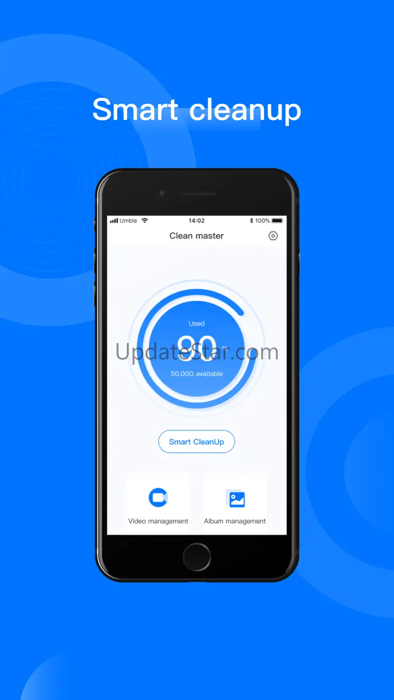 Cleaner-Smart Clean Up Phone 1.1