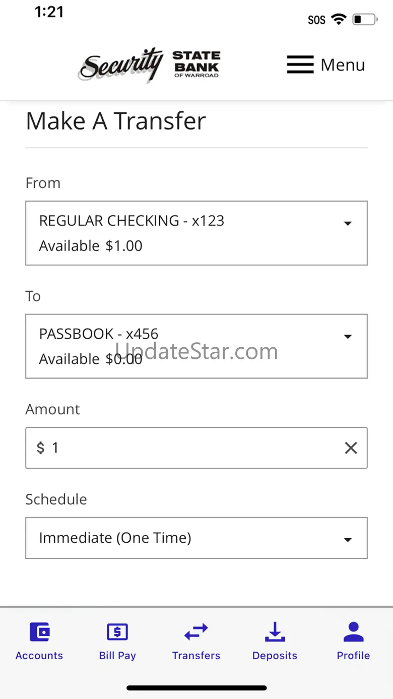 Security State Bank Warroad 24.1.320