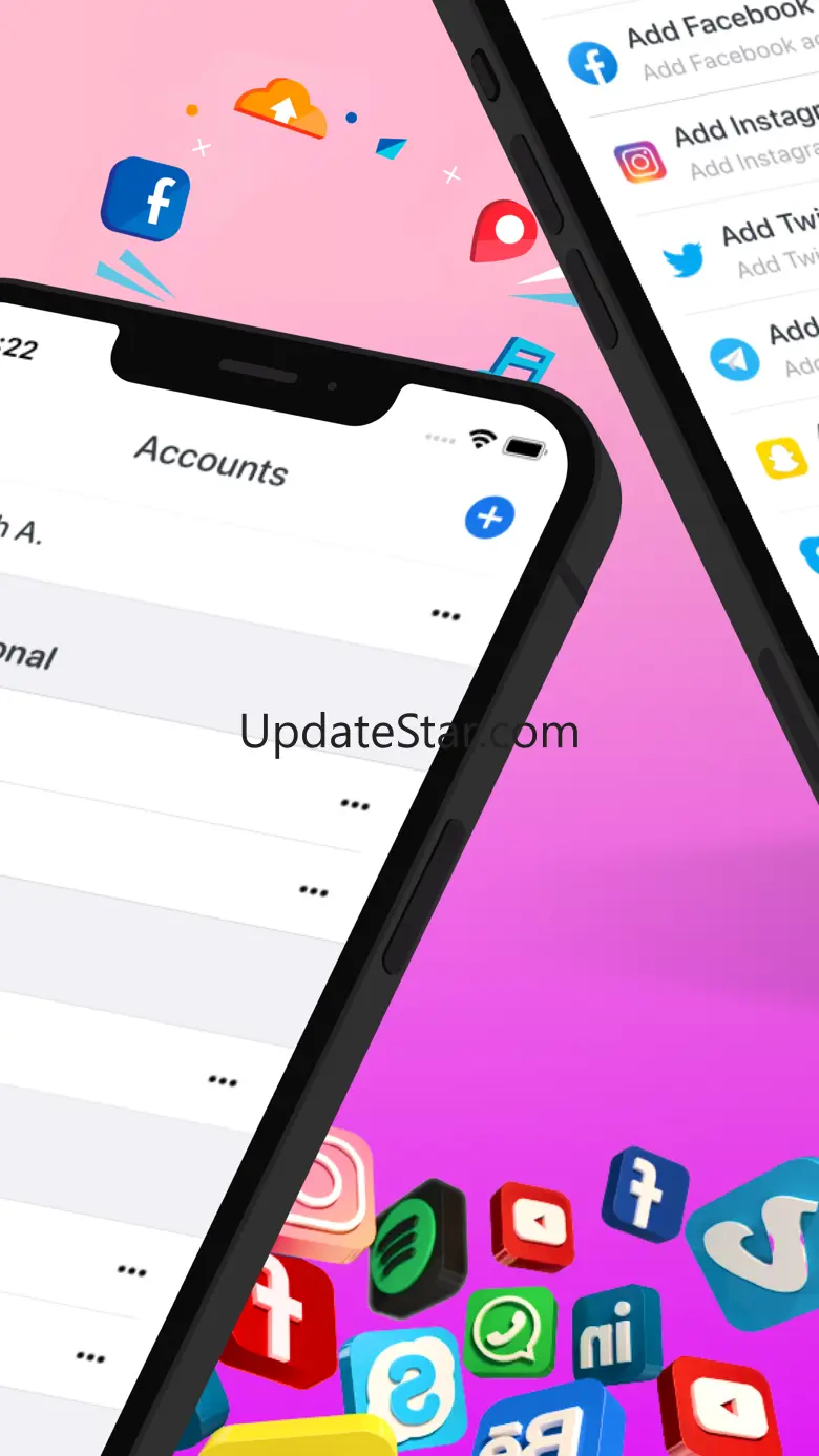 Parallel Space & Dual Accounts 1.0.2