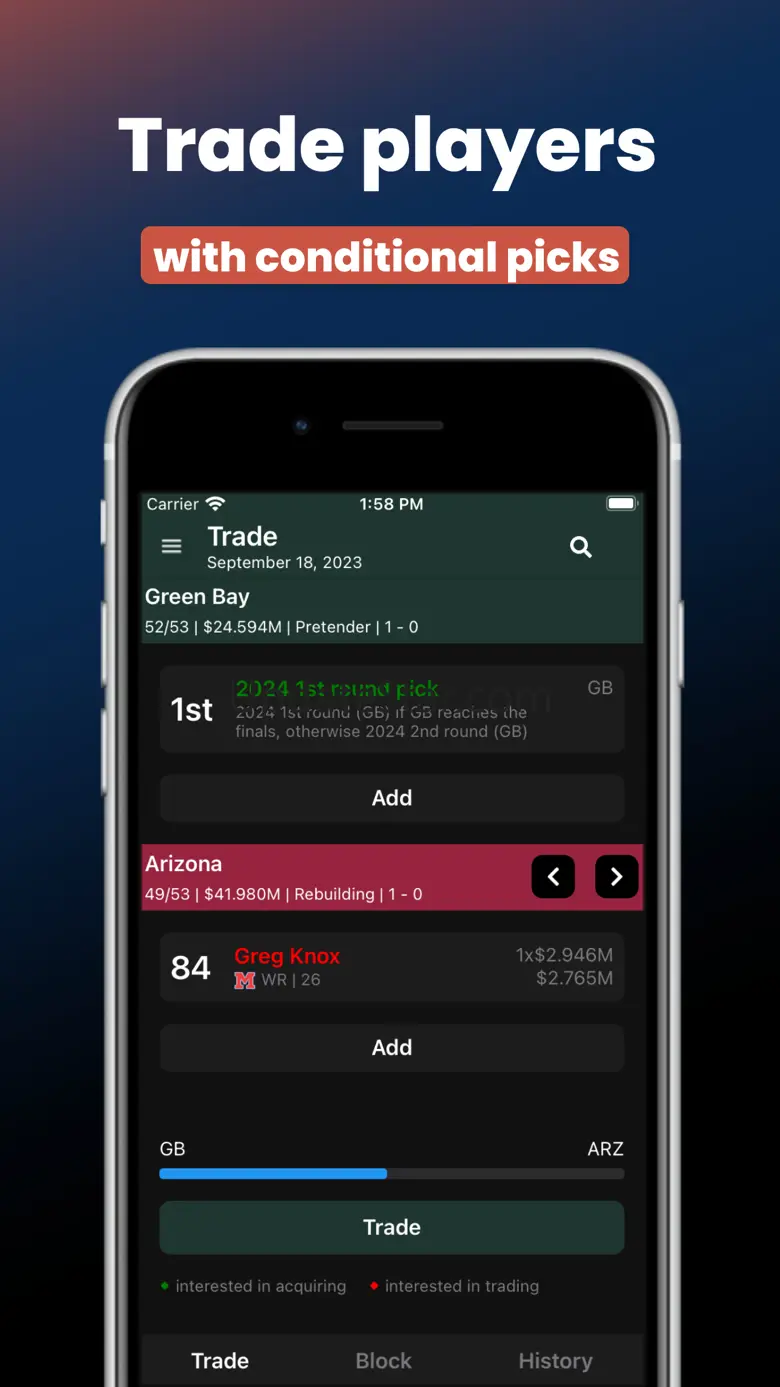 Football Legacy Manager 24 24.1.19