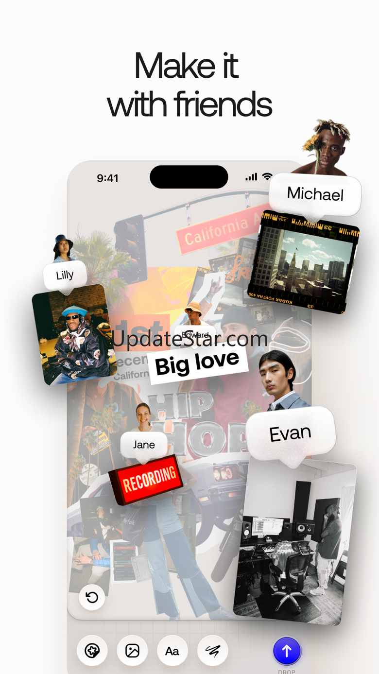 ID by amo 1.9.4