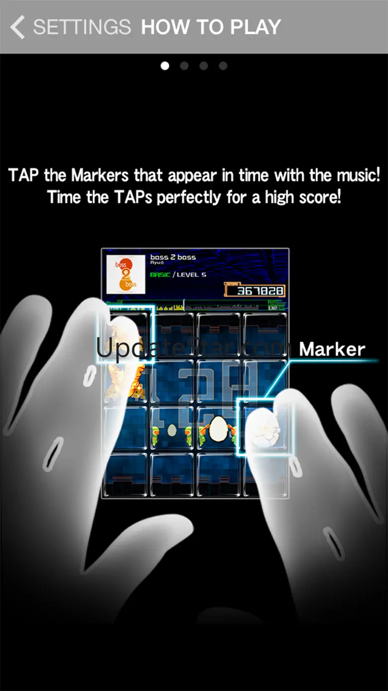 jukebeat 3.6.4