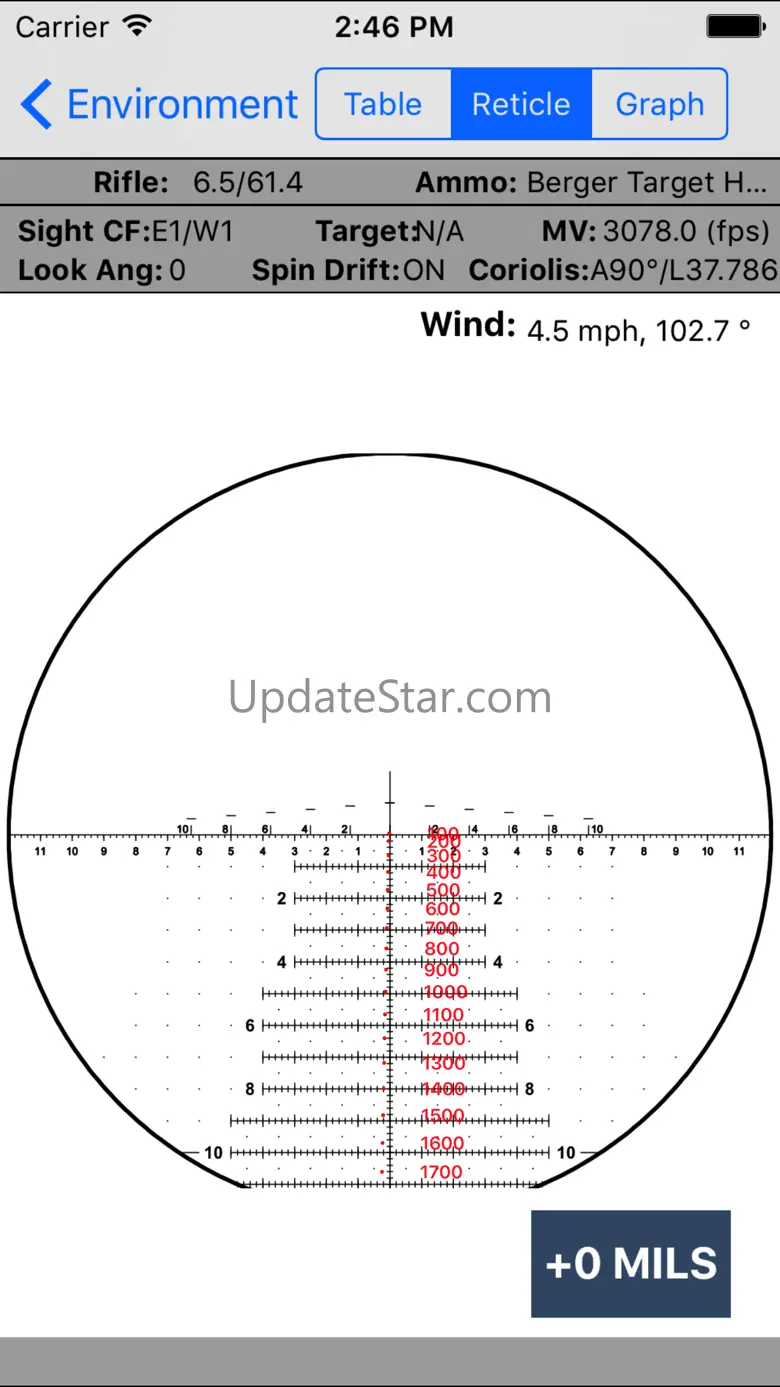 Applied Ballistics 2.4.26