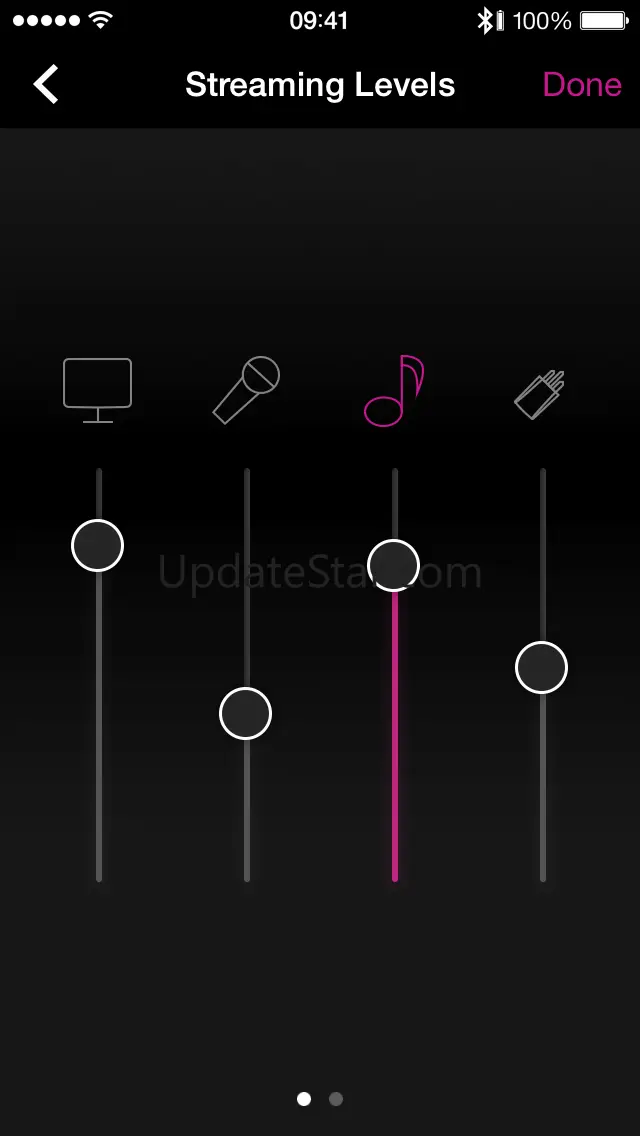 Oticon ConnectLine 1.3.1