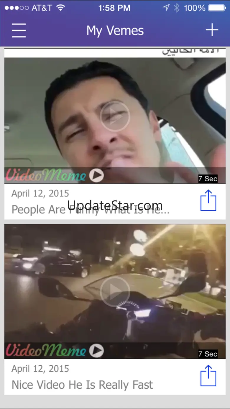 Video Meme Generator 2.0
