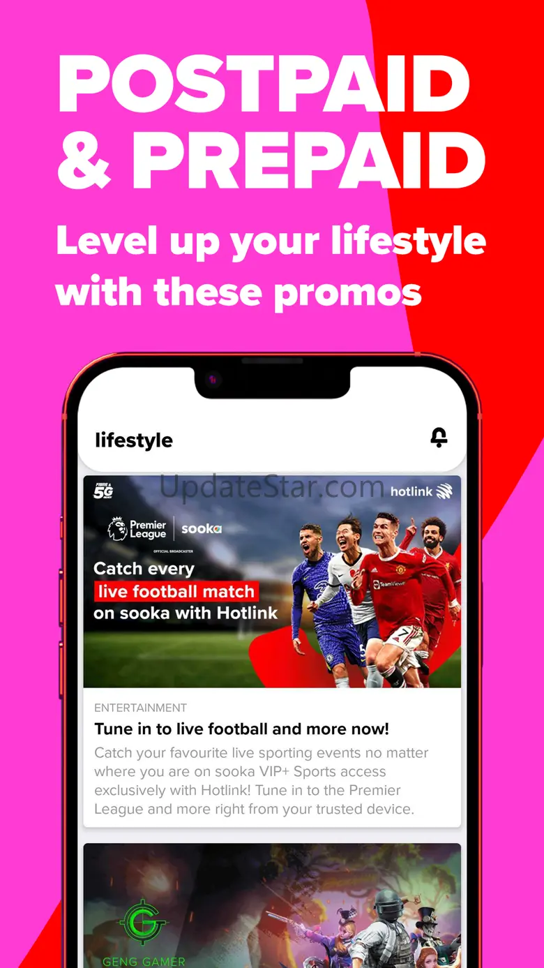 HotLink