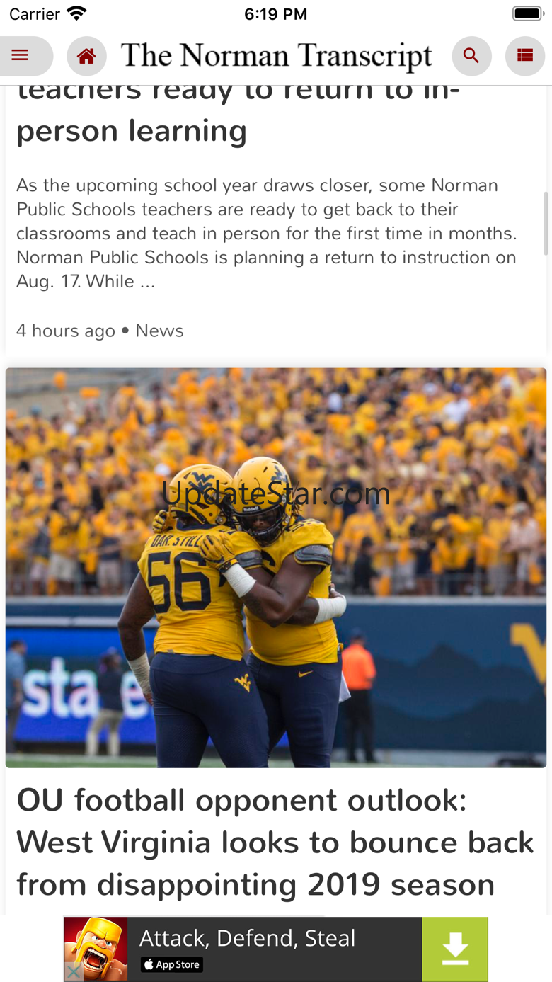The Norman Transcript 3.14.02