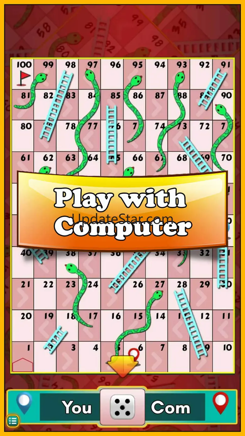 Snakes and Ladders King 2.5.0.35