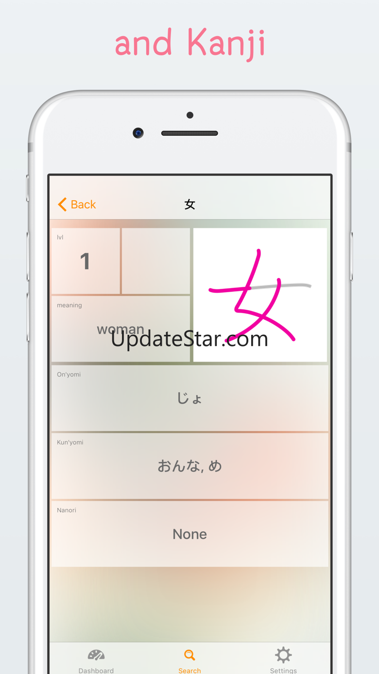 WAniki - Wanikani Companion 2.1.0