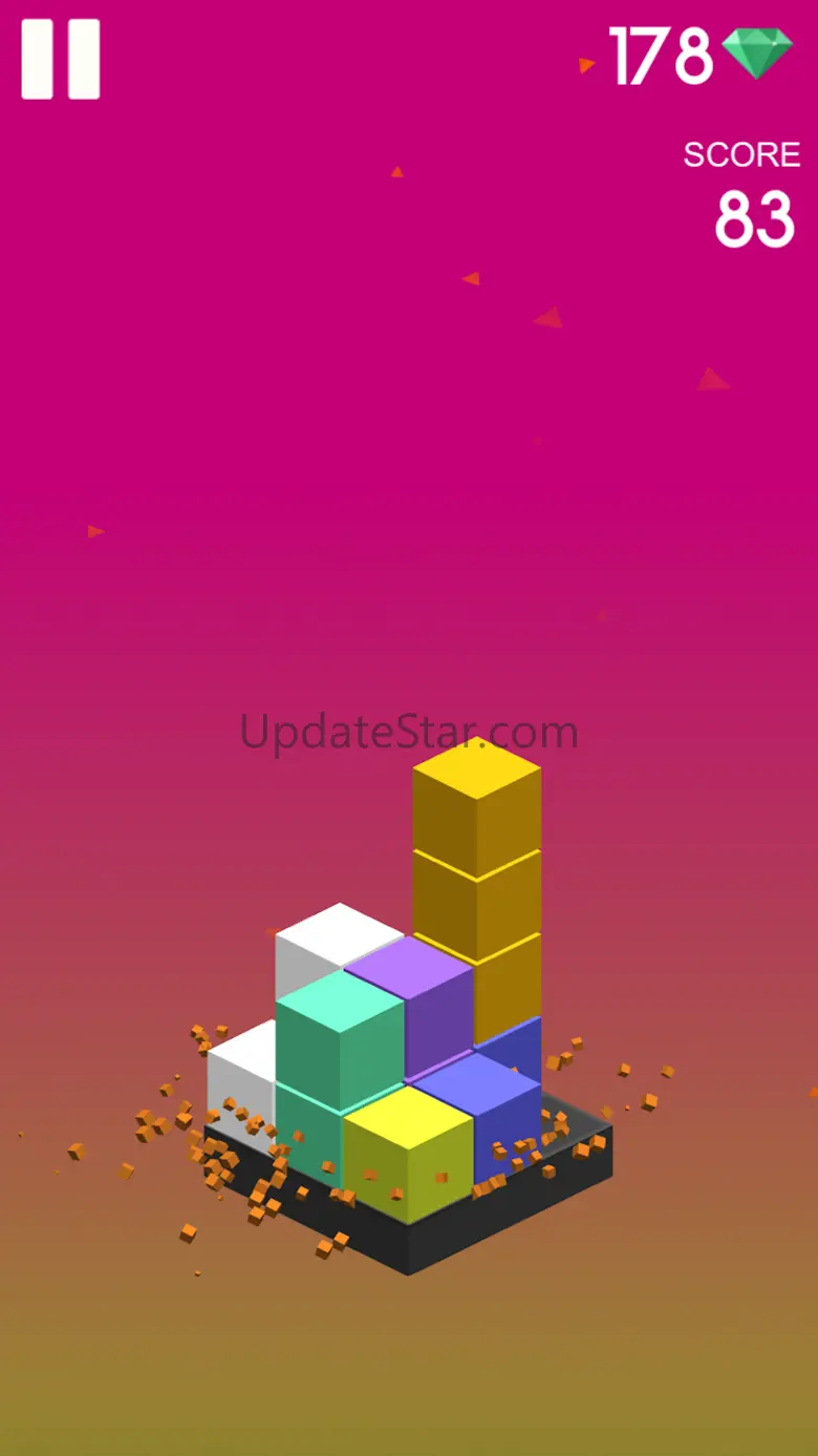 CUBIC - 3D Block Puzzle Classic Game 1.0