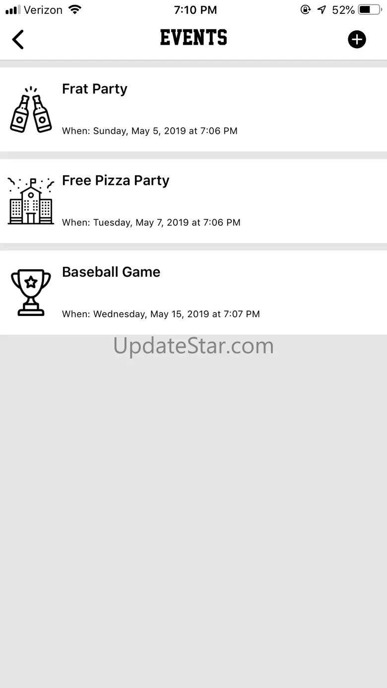 The College App 4.1.1