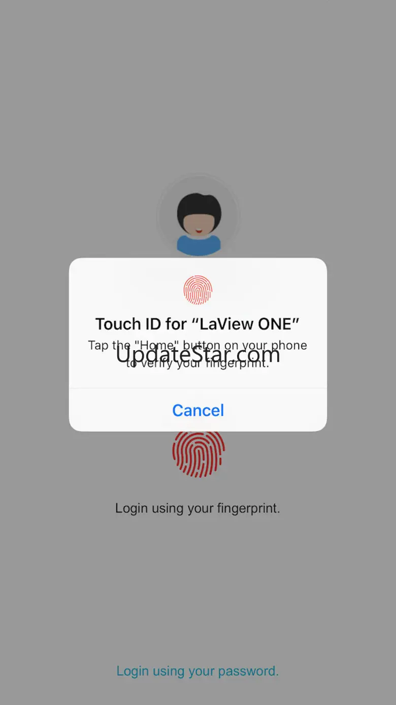 LaView ONE 3.11.3