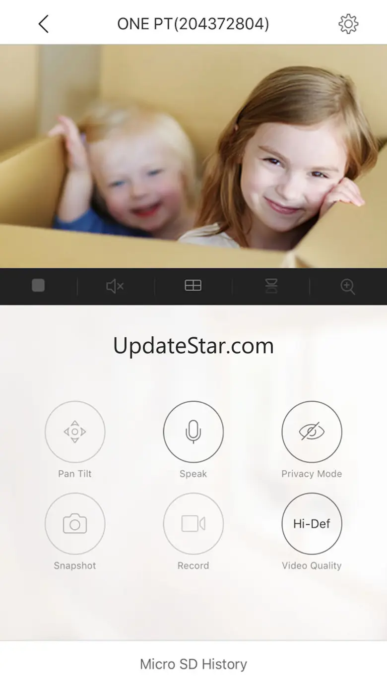 LaView ONE 3.11.3