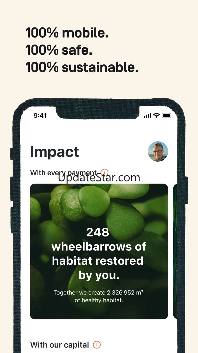 Tomorrow – Mobile Banking 3.53.0