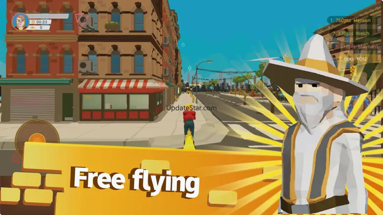 Broom Rider 1.2.5