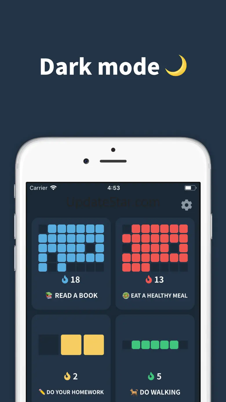 DotHabit - Visualize Habits 2.0.4