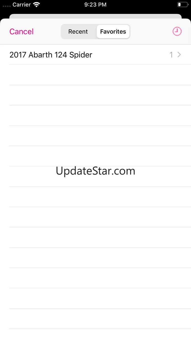 QuickTune H4 59.0.2