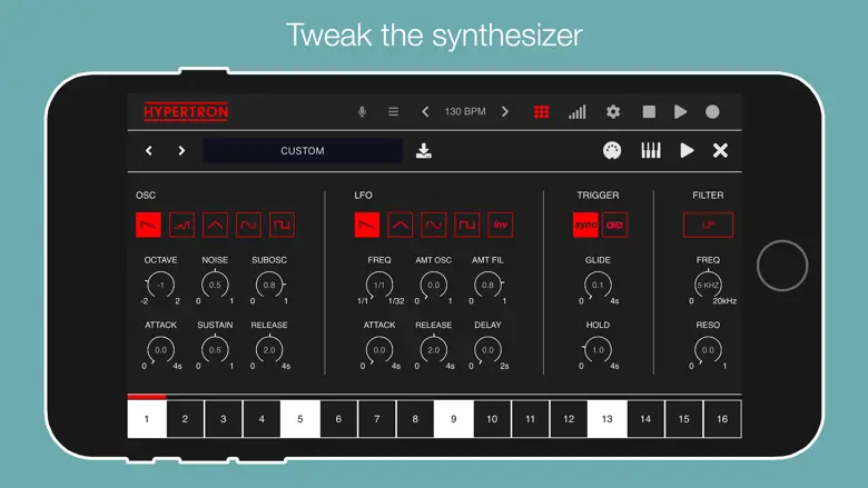 Hypertron 2.0.3