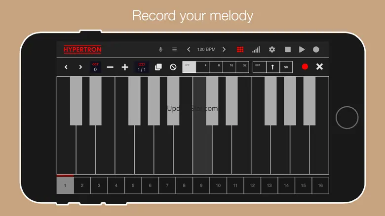 Hypertron 2.0.3