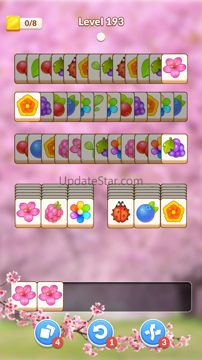 Zen Match - Relaxing Puzzle 220000.1.281