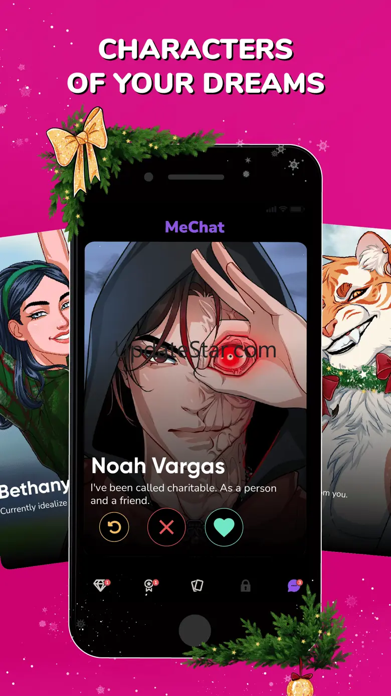 MeChat 4.11.2
