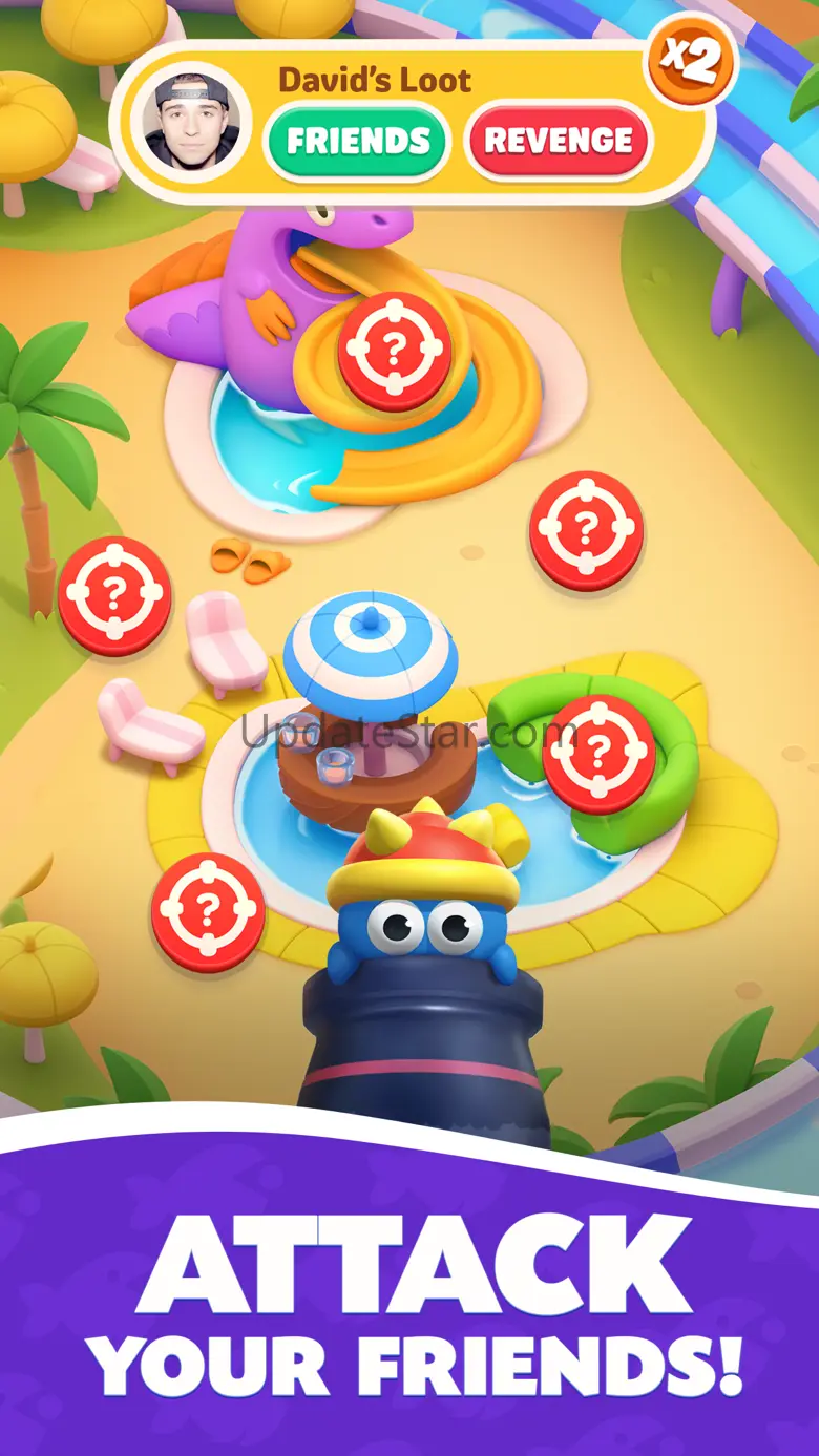 Fish of Fortune 1.113.00