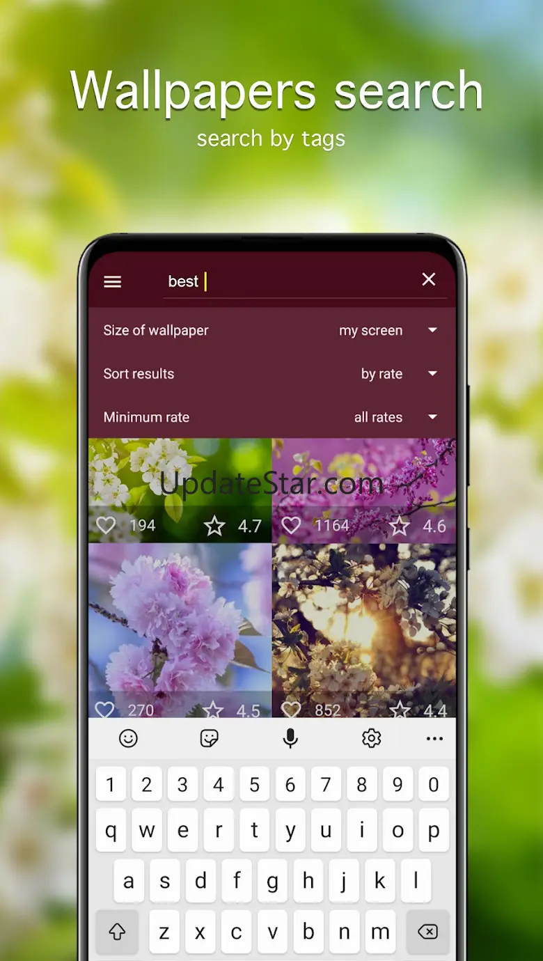 Spring Wallpapers 4K 5.7.91