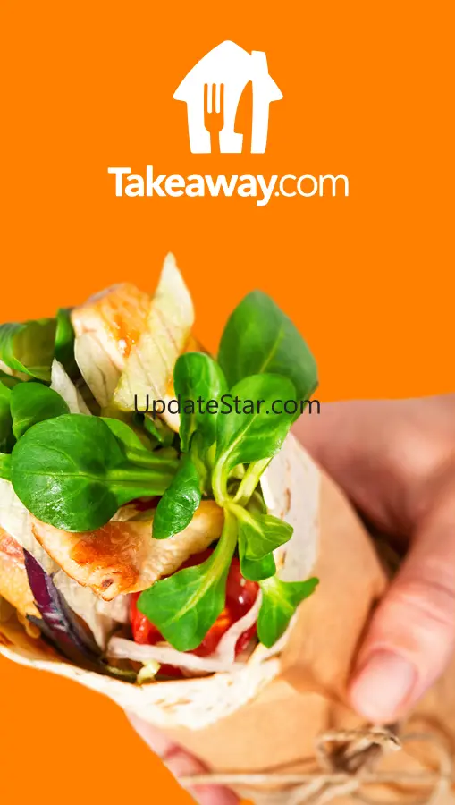 Takeaway.com - Bulgaria 10.51.0.1610004622