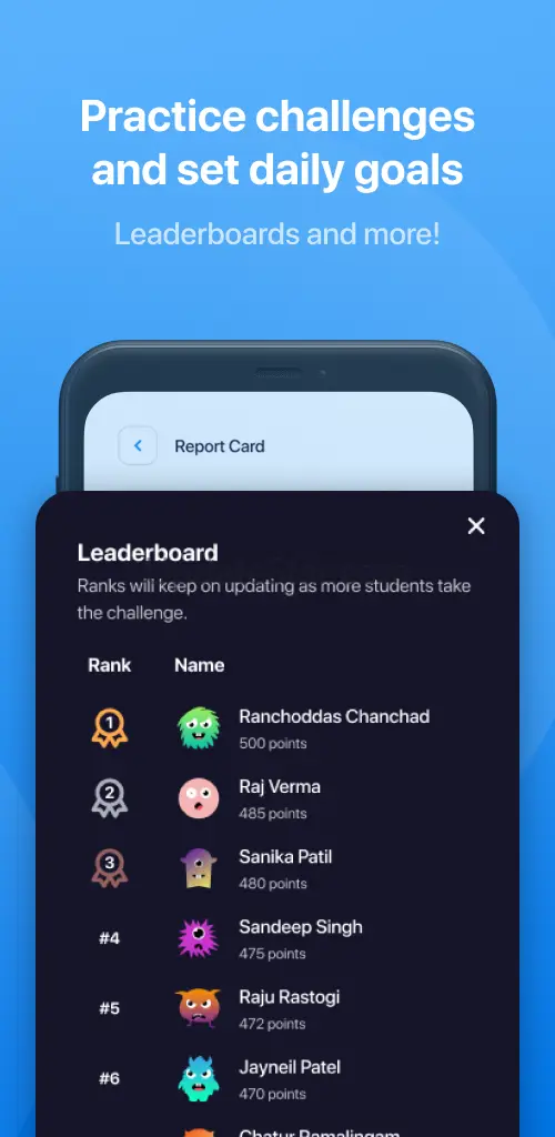 MARKS: IIT JEE & NEET Prep App 1.9.4