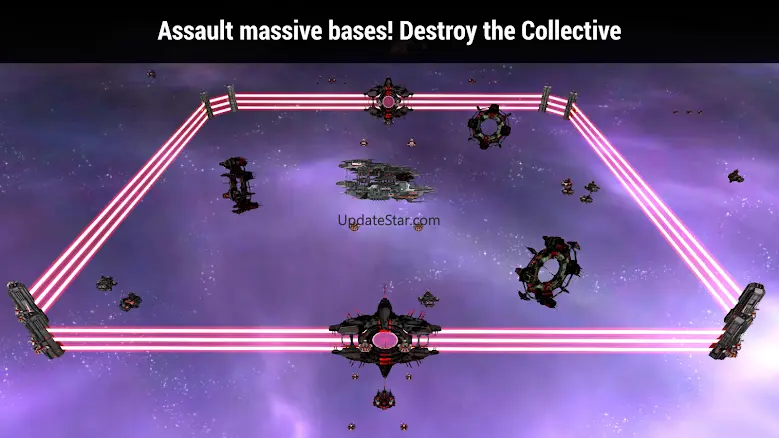 Starlost - Space Shooter 1.1.06