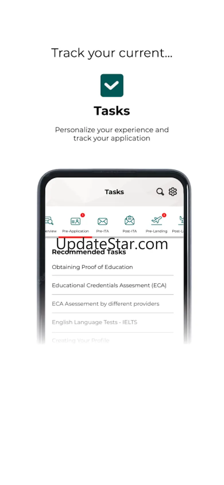 CanPR - Immigration Assistant 3.7.31