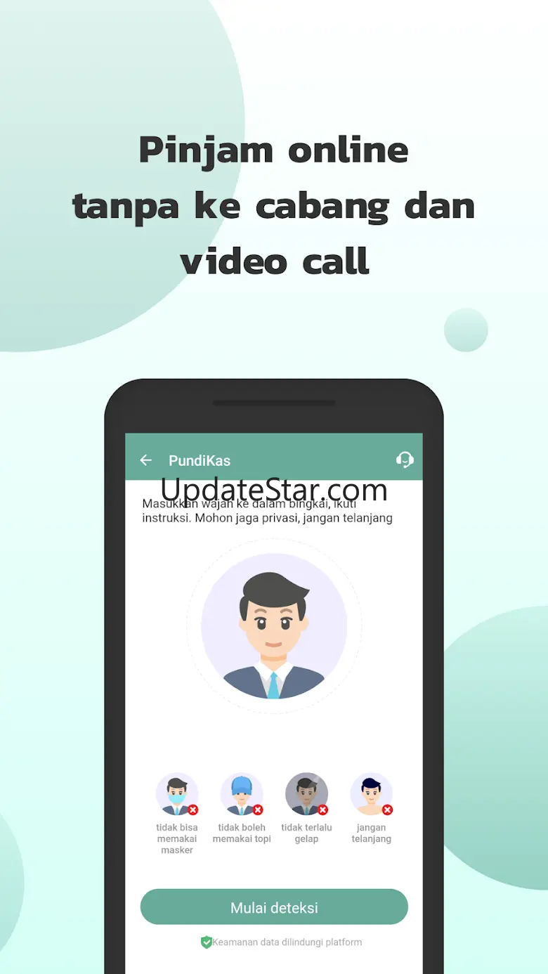 PundiKas-Pinjaman Online 5.2.6