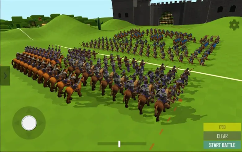 Middle Earth Rise of Orcs 1.16