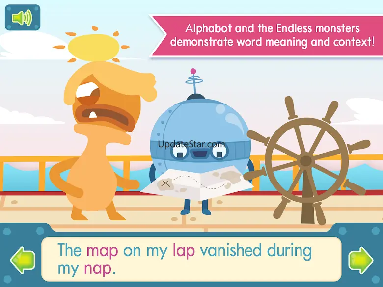 Endless Wordplay 3.3