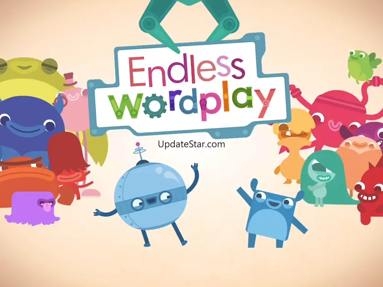 Endless Wordplay 3.3