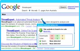 Browser Defender 2.0.6.16