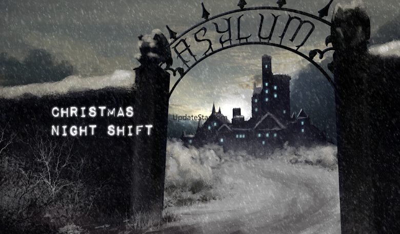 Christmas Night Shift 2.2