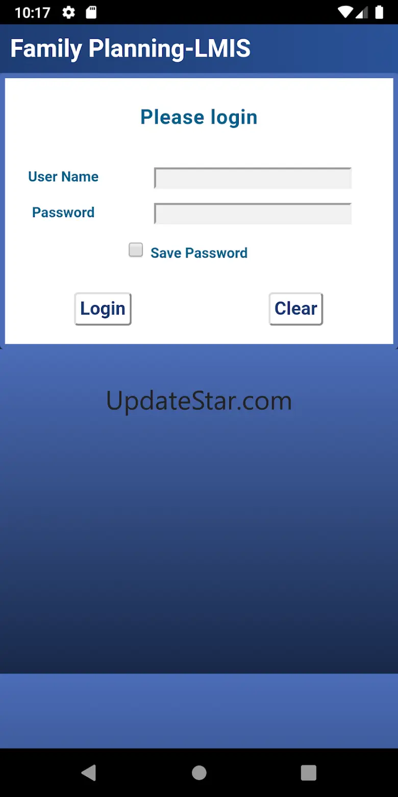 FP-LMIS 3.9.4
